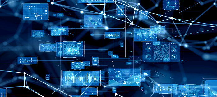 従来のシステム開発実績