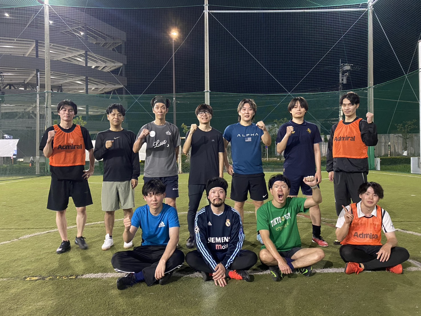 オンライン帰社日